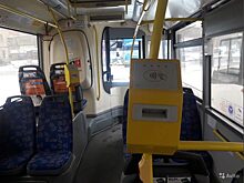 Краснодарские автобусы КТТУ обнаружили на продаже в Тамбове
