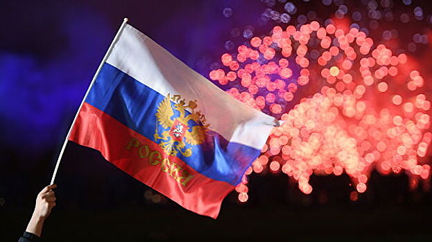 В Москве в День Победы прогремят около десяти тысяч залпов фейерверка