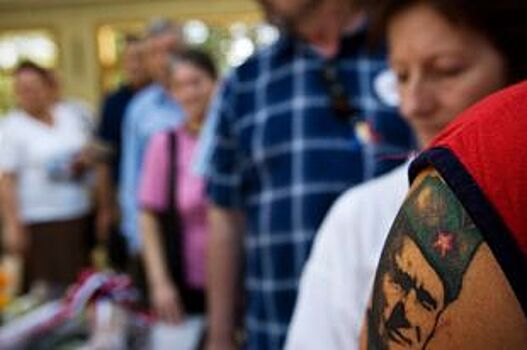 Татуировки: за и против. Чем рискуют любители рисунков на теле?