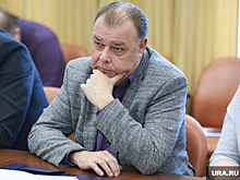 У курганского депутата прошли обыски из-за проблем в бизнесе