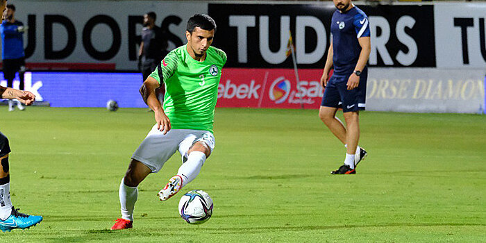 Турки в экстазе от победного мяча Шапи Сулейманова в ворота «Галатасарая»: спасибо, Шапи, что ты у нас есть! Это супертрансфер!