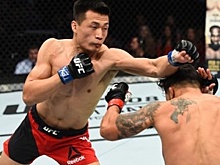 Все результаты и бонусы UFC Fight Night 104 в Хьюстоне