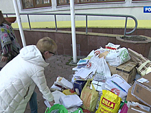 Переработка вторсырья: куда сдать макулатуру и бытовые отходы