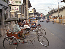 Россиянку «взяли в заложники» в Бангкоке