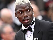 Поль Погба обозначил свою цель в «Монако»