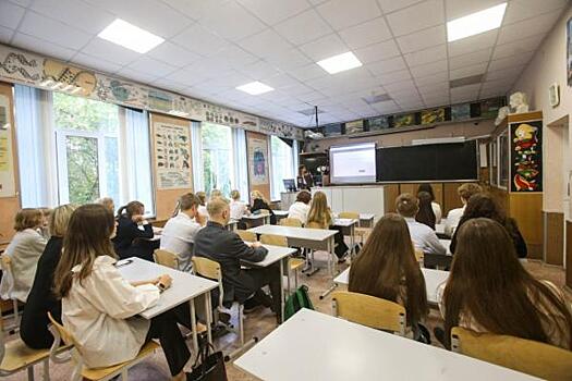 В Челябинской области капитально отремонтируют 11 школ