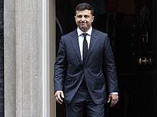 Зеленского заподозрили в вакцинации «Спутником V»