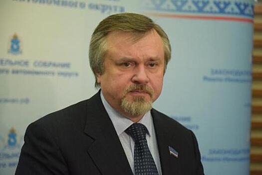 Виктор Казарин: «Закладываем кирпичик в будущее Ямала»