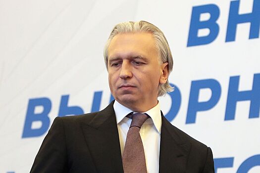 Президент РФС оценил новость, что в ДНР планируют воссоздать футбольный клуб «Шахтёр»