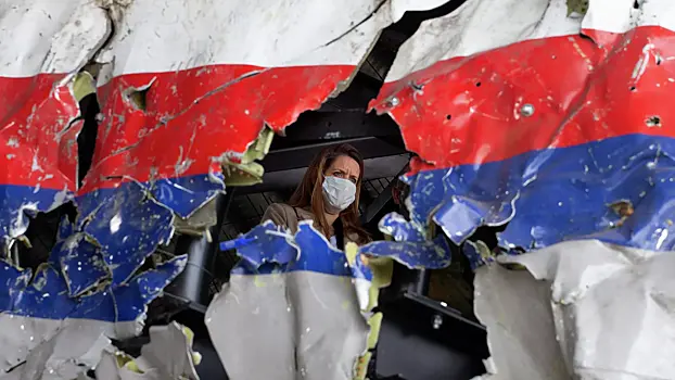 Сенатор Косачев: псевдорешение ЕСПЧ по MH17 никогда не будет исполнено
