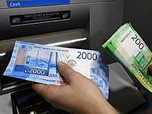 Эксперт оценил вероятность заморозки вкладов в России