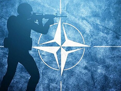 СВР заявила о планах НАТО разместить силы в Одесской области