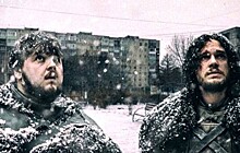 Белые ходоки и конец света: над чем смеются русские в первые дни зимы