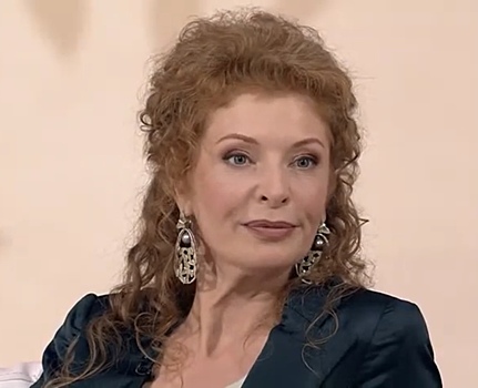 Амалия Мордвинова назвала причину своего развода с Вадимом Беляевым