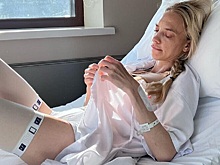 Надя Сысоева дала первый комментарий об онкологическом заболевании