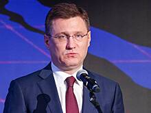 Зампред правительства Новак назвал рекордным число МСП в России