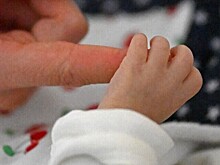 Женщина украла у невестки новорождённого мальчика