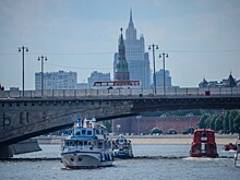 Безлимитные билеты на 24 и 48 часов подготовили к навигации на Москве-реке