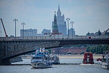 Безлимитные билеты на 24 и 48 часов подготовили к навигации на Москве-реке
