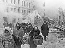 Жизнь людей стала адом: воспоминания о Великой Отечественной войне