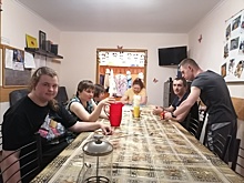 Адаптация к жизни