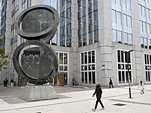 Бельгийское казначейство может лишиться права размораживать активы