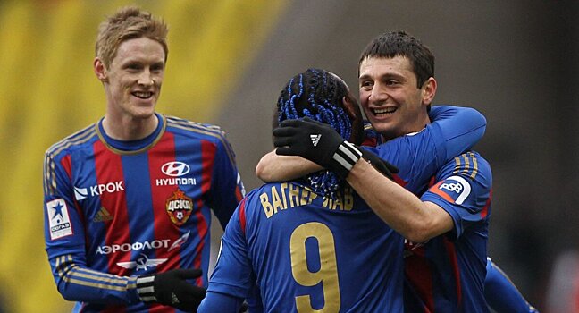 Бабаев об ужесточении лимита: «Невозможно добиться хорошего результата ограничительными мерами. Качественные легионеры благотворно влияли на молодых ребят из ЦСКА»