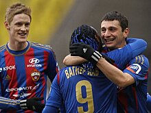 Бабаев об ужесточении лимита: «Невозможно добиться хорошего результата ограничительными мерами. Качественные легионеры благотворно влияли на молодых ребят из ЦСКА»