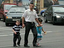 Отцов-одиночек предлагают не отправлять под арест