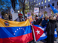 США ослабят санкции против Венесуэлы