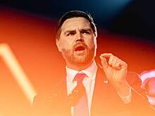 Вэнса поддержали в качестве преемника Трампа