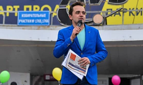 Защитник ДК «Химмаш» и глава крупного ТСЖ выдвинулись в думу Екатеринбурга