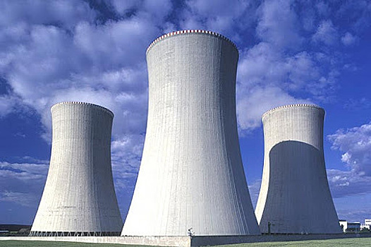 Ядерные реакторы планируют строить на других планетах