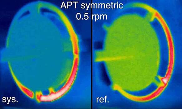 С помощью квантовой механики ученые заставили тепло «застыть»