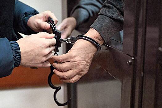 Более 50 сотрудников бизнеса по оказанию услуг в российском городе получили сроки