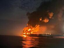 Англичанка нагадила в Черном море: кто помог Зеленскому атаковать танкеры