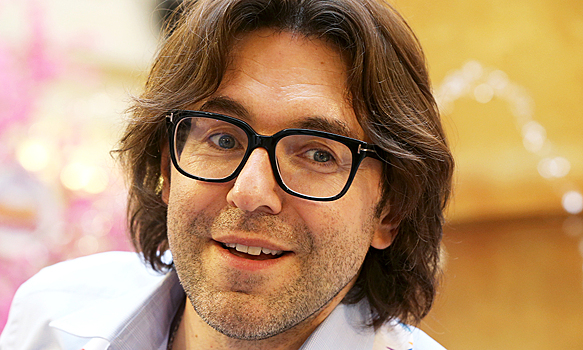 Андрей Малахов нашел новую работу