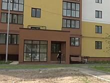 В российском городе жителей аварийного дома переселили в недострой
