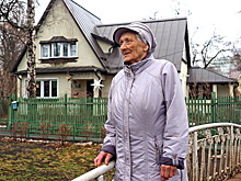 Исторический облик поселка художников на Соколе сохранят