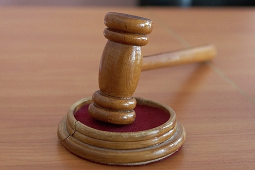 Суд не избрал меру пресечения арестованному гендиректору «Петростроя»