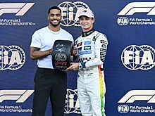 Ландо Норрис вошёл в топ-30 по числу поулов за всю историю Формулы-1