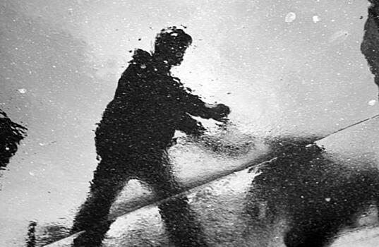 Посвященная 100-летию ВГИКа выставка открылась в Галерее Классической фотографии