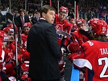 «Нефтехимик» — «Авангард»: Скабелка поменял вратаря после трёх пропущенных шайб