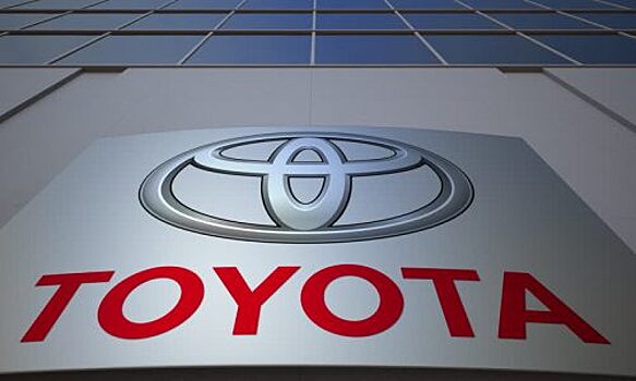 Продажи автомобилей Toyota в России в январе-июне за год выросли на 7% - до 47,4 тыс. машин