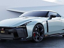 Сможет ли 690-сильный Nissan GT-R обогнать Porsche 911 Turbo S?