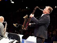 Народный артист Игорь Бутман выступит на джазовом фестивале в рамках лагеря Moving Club Camp