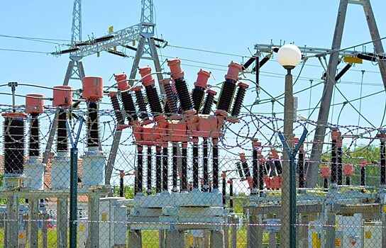 В Сургуте к электросетям подключили более 200 объектов