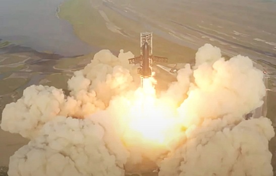 SpaceX может восстановить площадку для запуска Starship через 2 месяца