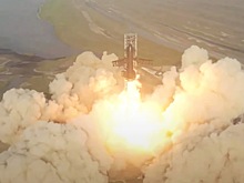 SpaceX может восстановить площадку для запуска Starship через 2 месяца