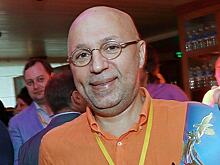 Умер скрипач группы "Крематорий" Вадим Саралидзе